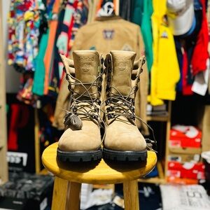 Timberland Premium 10 Inch Tall Lace